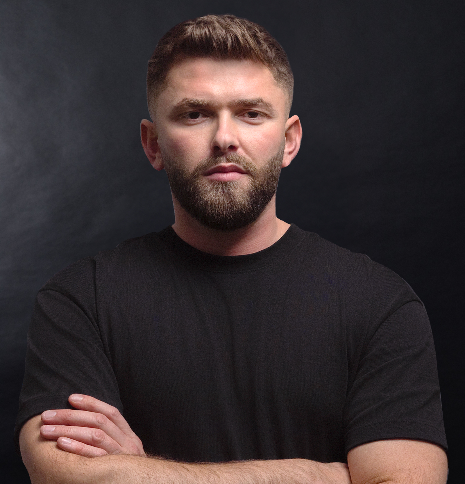 Arlind Dervishi Kierspe AGRAPHICS