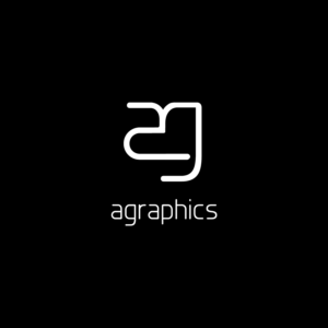 Logo AGRAPHICS