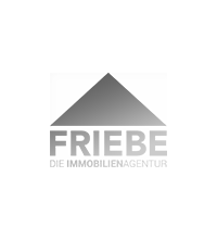 Logo Friebe Immobilien