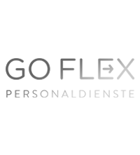 Logo GO FLEX Personaldienste