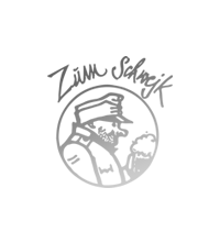 Logo Wirtshaus zum Schwejk