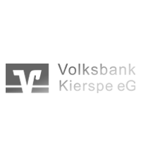 Logo Volksbank Kierspe