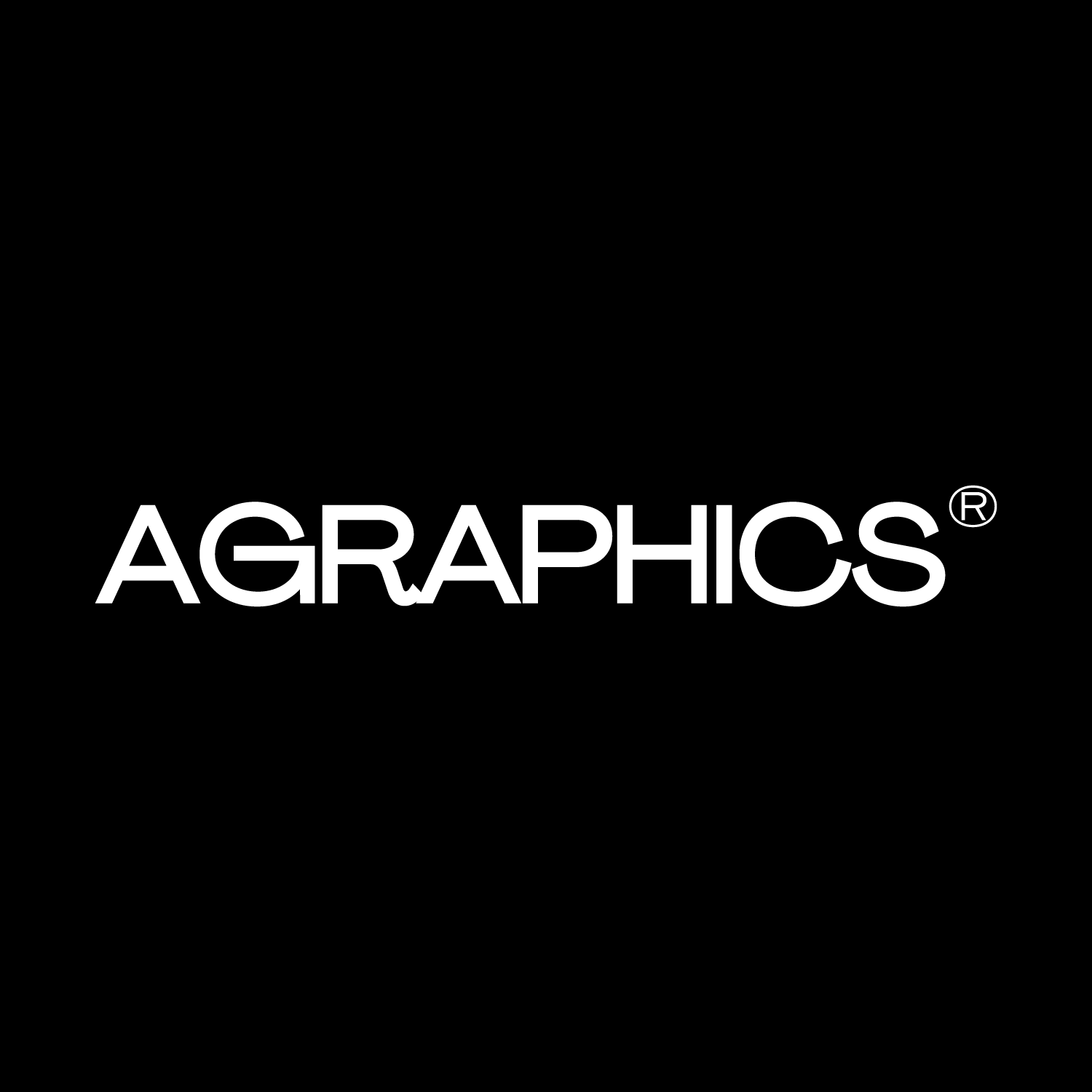 AGRAPHICS®