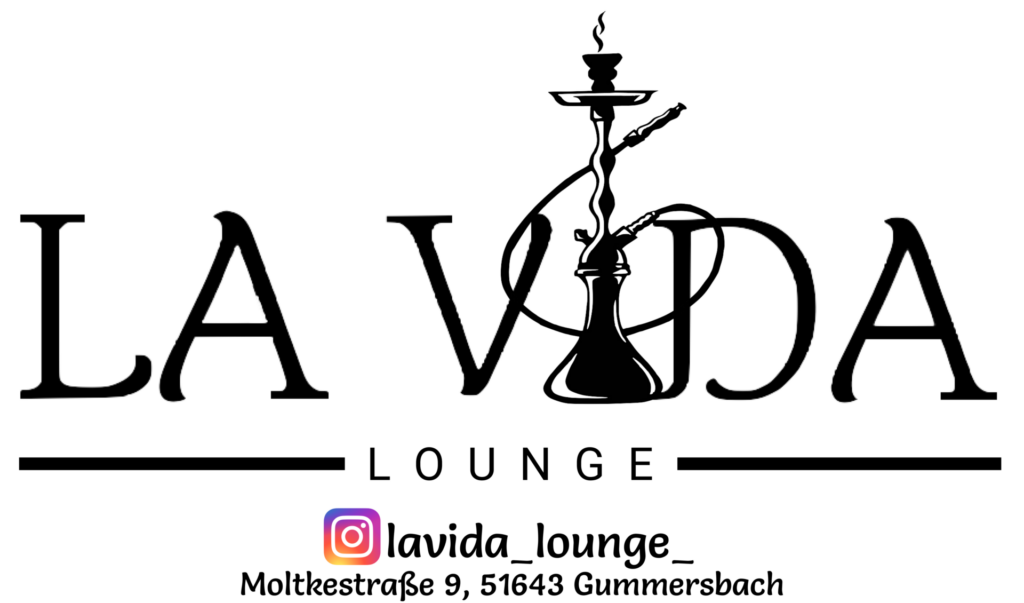 Logo LA-Vida