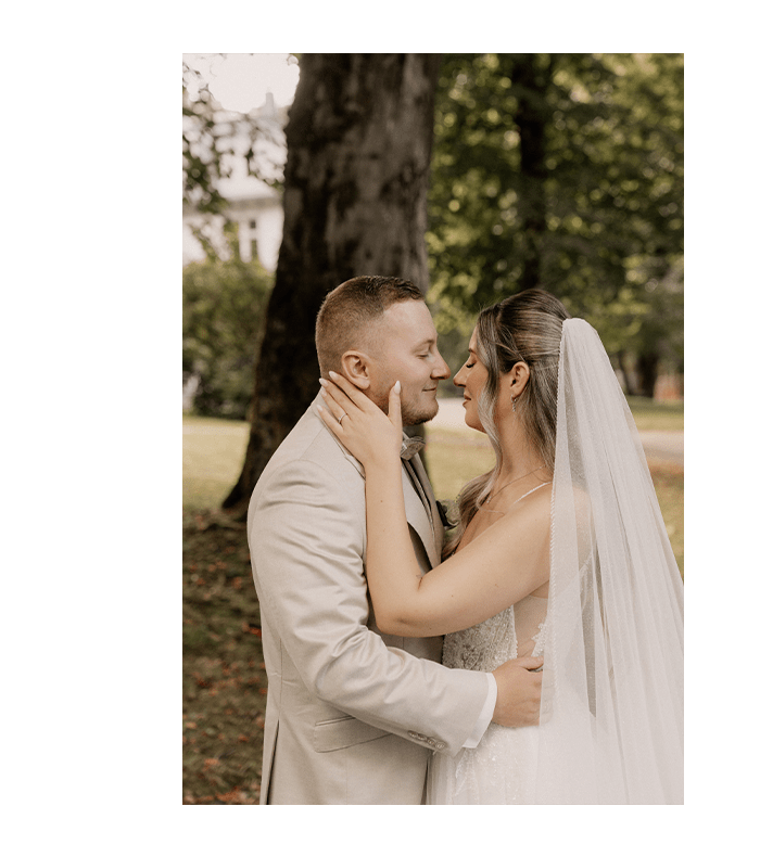Hochzeitsshooting