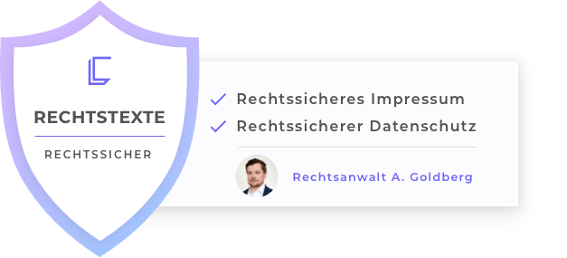 Siegel Rechtstexte
